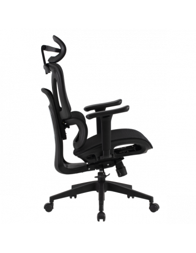 Ергономичен стол Carmen  ⋙ на цена от 217.20лв  - Allegro-bg.com