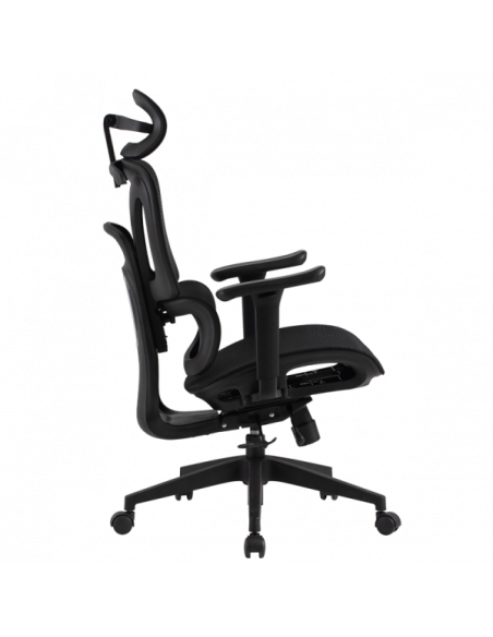 Ергономичен стол Carmen  ⋙ на цена от 217.20лв  - Allegro-bg.com