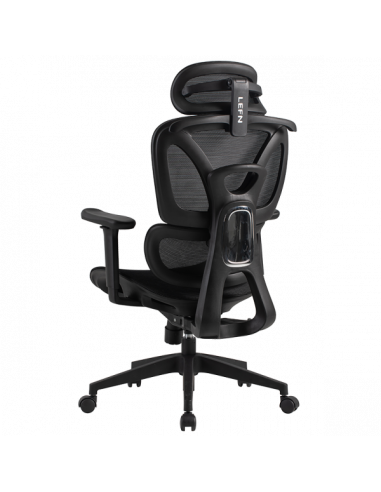 Ергономичен стол Carmen  ⋙ на цена от 217.20лв  - Allegro-bg.com