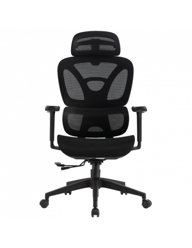 Ергономичен стол Carmen  ⋙ на цена от 217.20лв  - Allegro-bg.com