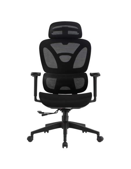 Ергономичен стол Carmen  ⋙ на цена от 217.20лв  - Allegro-bg.com