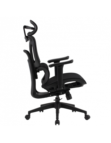 Ергономичен стол Carmen  ⋙ на цена от 217.20лв  - Allegro-bg.com