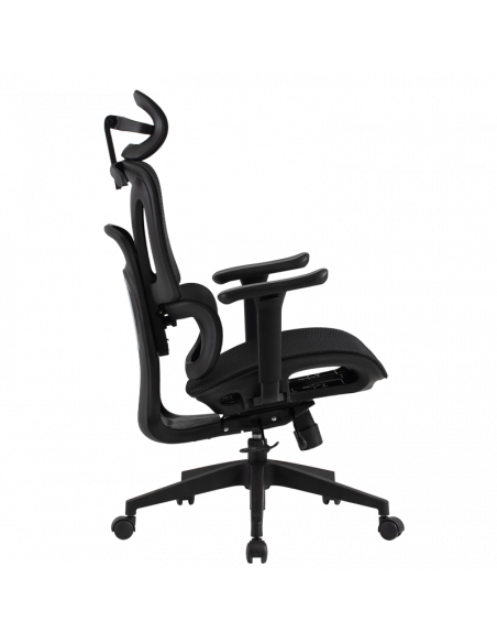 Ергономичен стол Carmen  ⋙ на цена от 217.20лв  - Allegro-bg.com