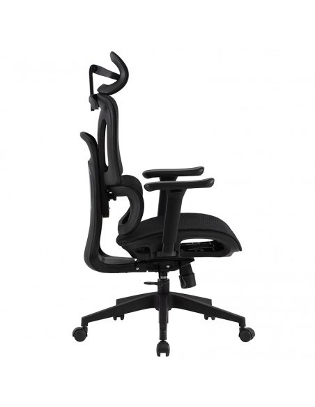 Ергономичен стол Carmen  ⋙ на цена от 217.20лв  - Allegro-bg.com