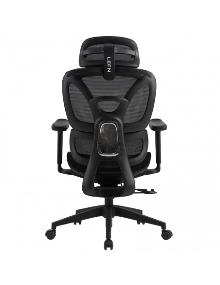 Ергономичен стол Carmen  ⋙ на цена от 217.20лв  - Allegro-bg.com