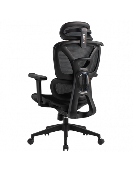 Ергономичен стол Carmen  ⋙ на цена от 217.20лв  - Allegro-bg.com