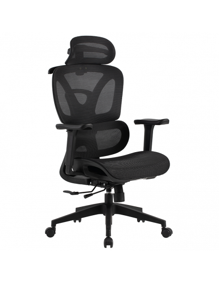 Ергономичен стол Carmen  ⋙ на цена от 217.20лв  - Allegro-bg.com