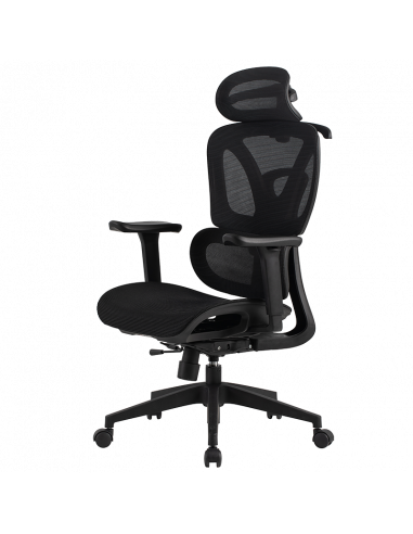 Ергономичен стол Carmen  ⋙ на цена от 217.20лв  - Allegro-bg.com