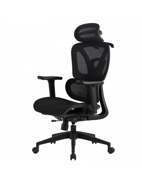 Ергономичен стол Carmen  ⋙ на цена от 217.20лв  - Allegro-bg.com