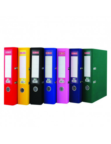 Класьор Globox, РР, 75 мм  ⋙ на цена от 2.48лв  - Allegro-bg.com