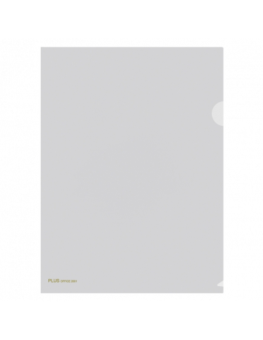 Папка плик Plus, A4,  ⋙ на цена от 0.54лв  - Allegro-bg.com