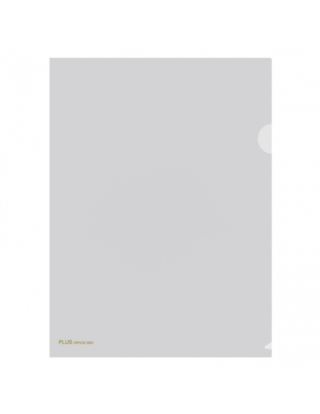 Папка плик Plus, A4,  ⋙ на цена от 0.54лв  - Allegro-bg.com