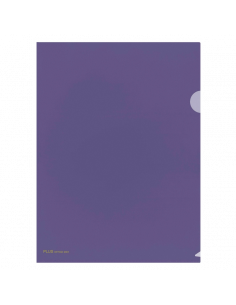 Папка плик Plus, A4,  ⋙ на цена от 0.54лв  - Allegro-bg.com