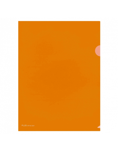 Папка плик Plus, A4,  ⋙ на цена от 0.54лв  - Allegro-bg.com