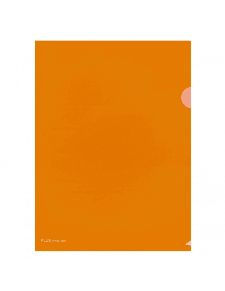 Папка плик Plus, A4,  ⋙ на цена от 0.54лв  - Allegro-bg.com