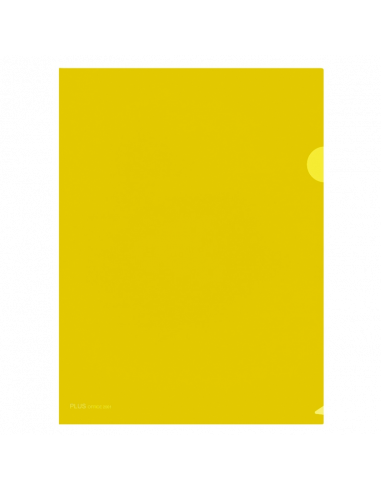 Папка плик Plus, A4,  ⋙ на цена от 0.54лв  - Allegro-bg.com