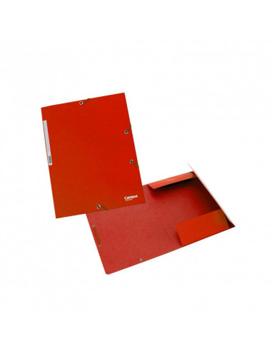 Папка Campus A4+, картон,  ⋙ на цена от 2.34лв  - Allegro-bg.com