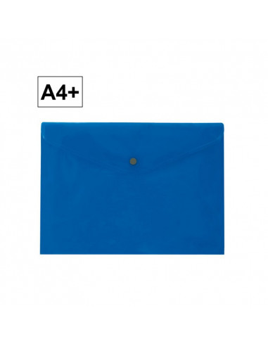 Папка с копче А4+ 160184 ⋙ на цена от 0.90лв  - Allegro-bg.com