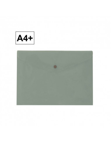 Папка с копче А4+ 160184 ⋙ на цена от 0.90лв  - Allegro-bg.com