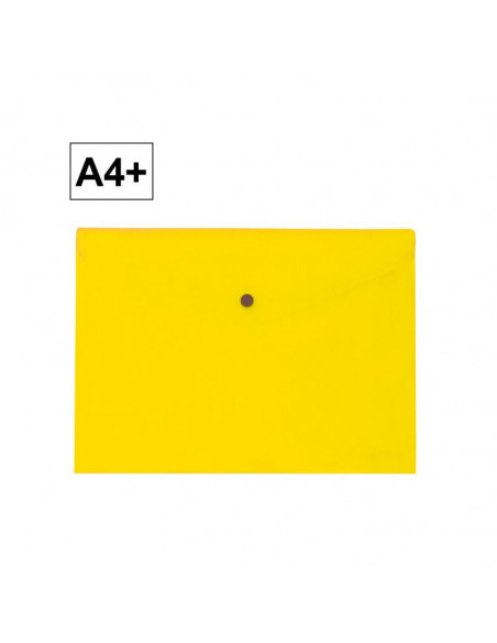 Папка с копче А4+ 160184 ⋙ на цена от 0.90лв  - Allegro-bg.com