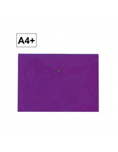 Папка с копче А4+ 160184 ⋙ на цена от 0.90лв  - Allegro-bg.com