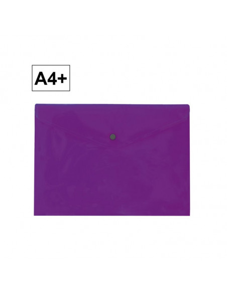 Папка с копче А4+ 160184 ⋙ на цена от 0.90лв  - Allegro-bg.com