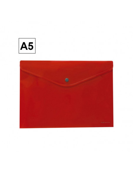 Папка с копче A5 163818 ⋙ на цена от 0.84лв  - Allegro-bg.com