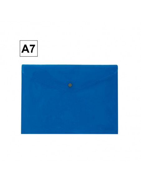 Папка с копче А7 163832 ⋙ на цена от 0.48лв  - Allegro-bg.com