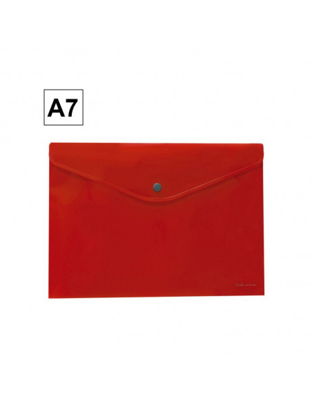 Папка с копче А7 163832 ⋙ на цена от 0.48лв  - Allegro-bg.com