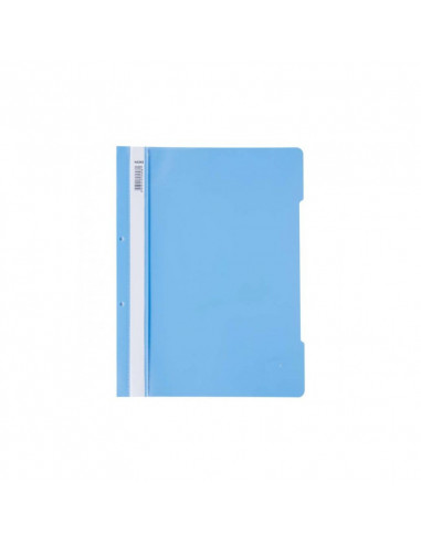 Папка PVC за класьор, с  ⋙ на цена от 0.22лв  - Allegro-bg.com