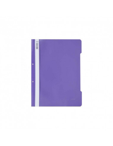 Папка PVC за класьор, с  ⋙ на цена от 0.22лв  - Allegro-bg.com