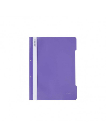 Папка PVC за класьор, с  ⋙ на цена от 0.22лв  - Allegro-bg.com