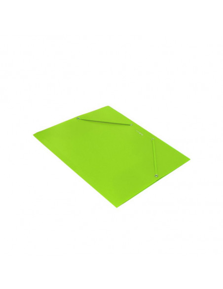 Папка РР, А4+, с ластик  ⋙ на цена от 2.10лв  - Allegro-bg.com