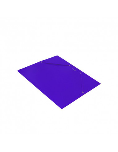 Папка РР, А4+, с ластик  ⋙ на цена от 2.10лв  - Allegro-bg.com