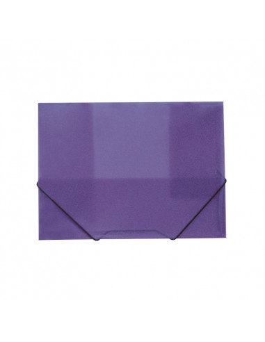 Папка PVC, с ластик 160155 ⋙ на цена от 3.42лв  - Allegro-bg.com