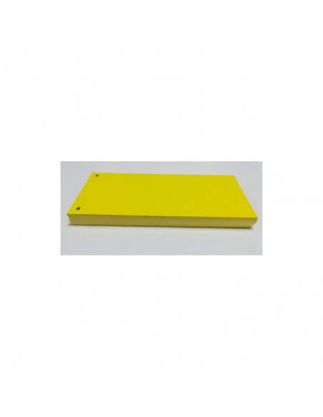 Разделители за класьор 10. ⋙ на цена от 4.74лв  - Allegro-bg.com