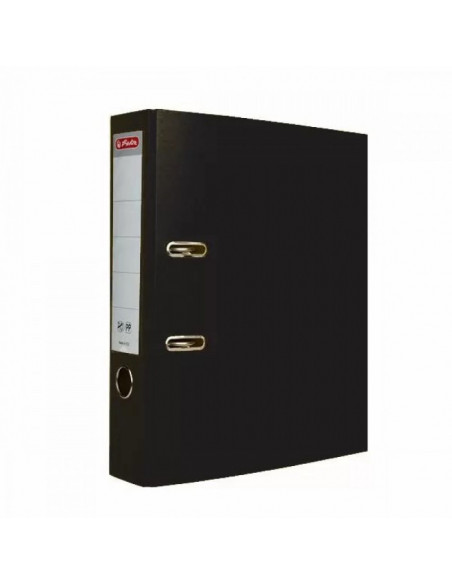 Класьор Herlitz, А4, 8 см  ⋙ на цена от 4.14лв  - Allegro-bg.com
