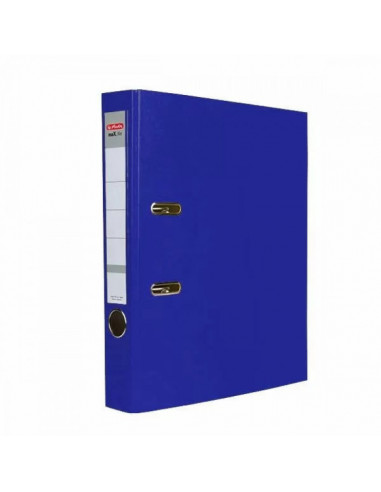 Класьор Herlitz, А4, 5 см  ⋙ на цена от 4.14лв  - Allegro-bg.com