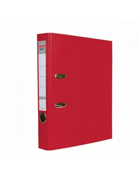 Класьор Herlitz, А4, 5 см  ⋙ на цена от 4.14лв  - Allegro-bg.com