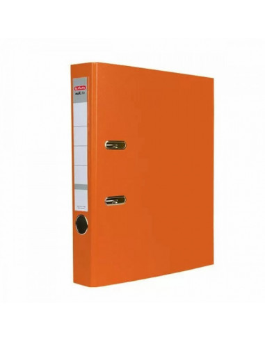 Класьор Herlitz, А4, 5 см  ⋙ на цена от 4.14лв  - Allegro-bg.com