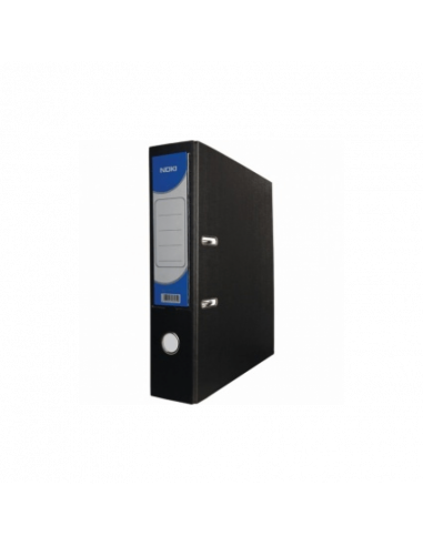 Класьор Noki, А4, 8 см  ⋙ на цена от 3.90лв  - Allegro-bg.com