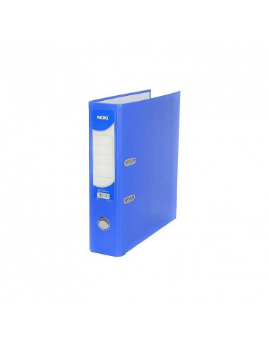 Класьор Noki, А4, 8 см  ⋙ на цена от 3.90лв  - Allegro-bg.com