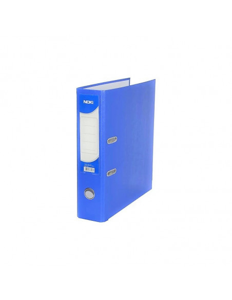 Класьор Noki, А4, 8 см  ⋙ на цена от 3.90лв  - Allegro-bg.com