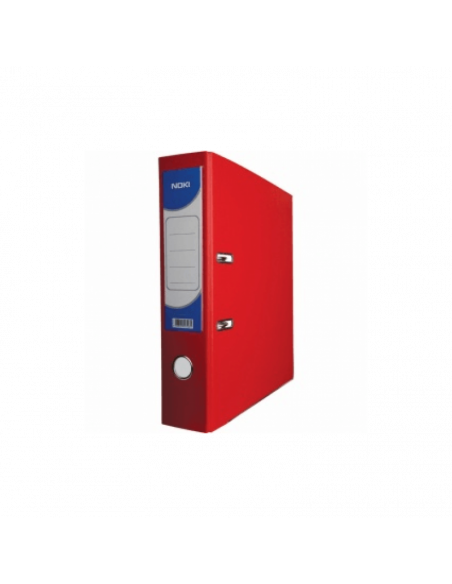 Класьор Noki, А4, 8 см  ⋙ на цена от 3.90лв  - Allegro-bg.com