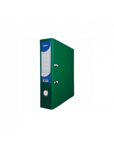 Класьор Noki, А4, 8 см  ⋙ на цена от 3.90лв  - Allegro-bg.com