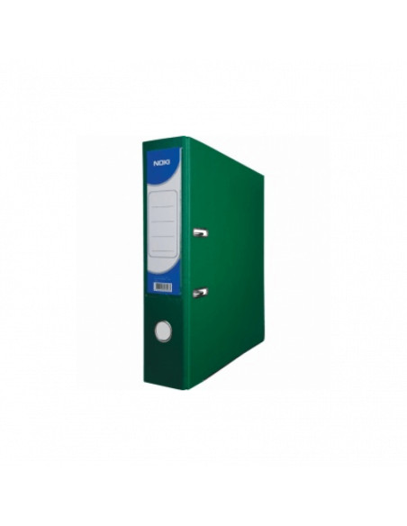 Класьор Noki, А4, 8 см  ⋙ на цена от 3.90лв  - Allegro-bg.com