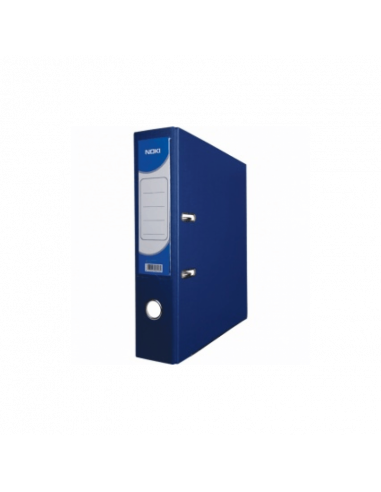 Класьор Noki, А4, 8 см  ⋙ на цена от 3.90лв  - Allegro-bg.com