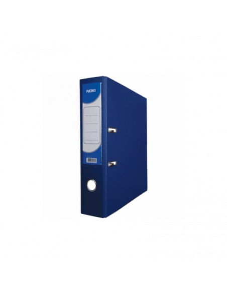 Класьор Noki, А4, 8 см  ⋙ на цена от 3.90лв  - Allegro-bg.com
