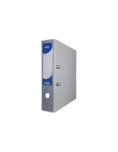 Класьор Noki, А4, 8 см  ⋙ на цена от 3.90лв  - Allegro-bg.com