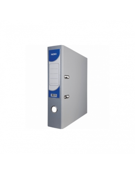 Класьор Noki, А4, 8 см  ⋙ на цена от 3.90лв  - Allegro-bg.com